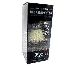 The Petrol Head IOM TT Limited Edition