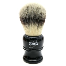 Simfix SF1 Synthetic Bristle faux Ebony