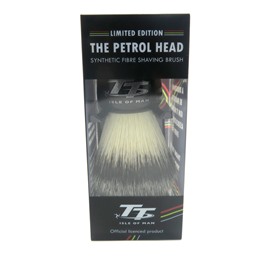 The Petrol Head IOM TT Limited Edition