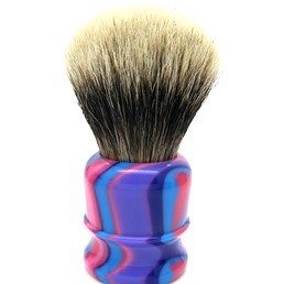 Limited Edition Chubby 3 Manchurian Badger Moonjava