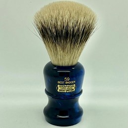 Cyber Monday 59 (The Fifty Series) Best Badger Faux Sapphire