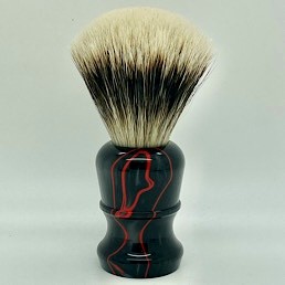 Special Summer Edition 59 Series Manchurian Badger Black Magic
