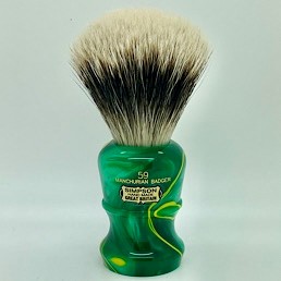 Special Summer Edition 59 Series Manchurian Badger St Marys