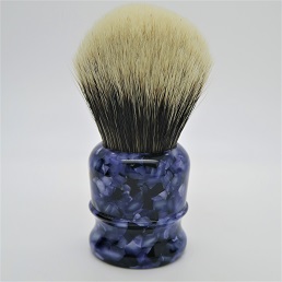 Special Edition Chubby 2 Manchurian Badger Amethyst