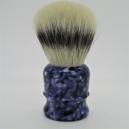 Special Edition Chubby 2 Synthetic Fibre Amethyst