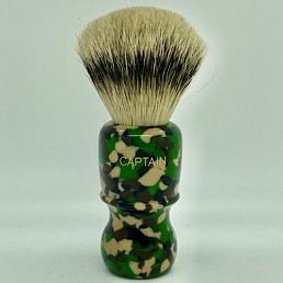 Easter Special Limited Edition Captain 2 Best Badger Camo
