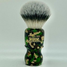 Limited Edition Captain 2 Sovereign Fibre Camo