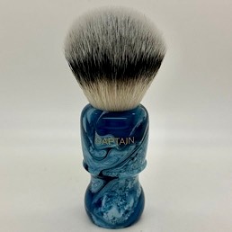'Brush Handle of the Month' Captain 2 Sovereign Fibre Hydra