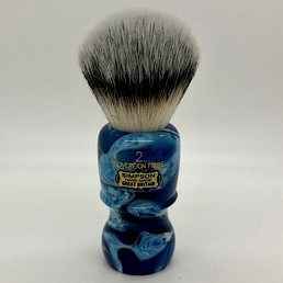 'Brush Handle of the Month' Captain 2 Sovereign Fibre Hydra