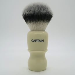 The Captain Sovereign Grade Synthetic Fibre faux Ivory