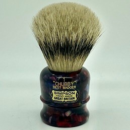 BLACK FRIDAY Chubby 2 Best Badger Nebular 