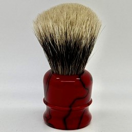 Exclusive Release – Chubby 1 Natural Manchurian Badger “Black Flame”