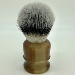 SALE Chubby 1 Sovereign Fibre Faux Light Horn 