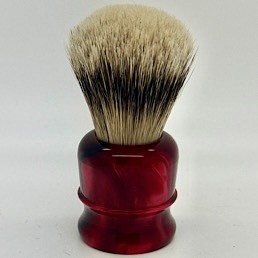 Limited Edition Chubby 1 Super Badger Faux Ruby