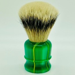 Easter Special Limited Edition Chubby 1 Super (SIlvertip) Badger St Marys