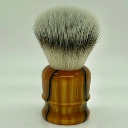 Limited Edition Chubby 1 Platinum Fibre Liquid Gold