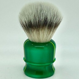 Limited Edition Chubby 1 Platinum Synthetic Fibre St Marys 