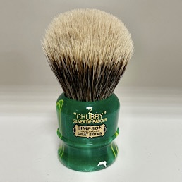 Easter Special Limited Edition Chubby 2 2 Band Silvertip St Marys
