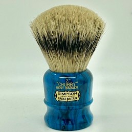 Christmas Holidays Limited Edition Chubby 2 Best Badger Cobalt
