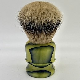 Christmas Holidays Limited Edition Chubby 2 Best Badger Medallion Yellow