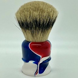 Limited Edition Chubby 2 Best Badger Monarch Swirl 