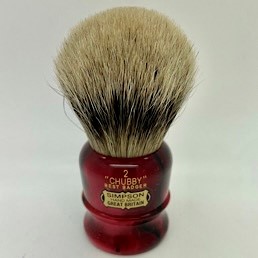 Christmas Holidays Special Edition Chubby 2 Best Badger Ruby