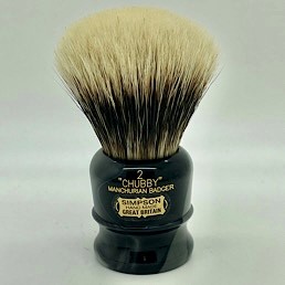 Special Edition Chubby 2 Manchurian Badger Luna Special Edition Chubby 2 Manchurian Badger Luna