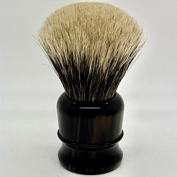 Exclusive Release – Chubby 2 Natural Manchurian Badger “Mocha”