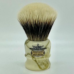 Special Edition Chubby 2 Manchurian Badger Vesta Special Edition Chubby 2 Manchurian Badger Vesta