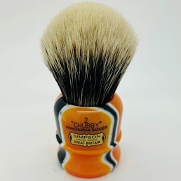 Special Edition Chubby 2 Manchurian Tiger Stripe 