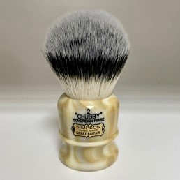 Special Edition Chubby 2 Sovereign Fibre Faux Italian Marble