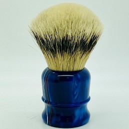 Limited Edition Chubby 2 Super Silvertip Badger Patriot 