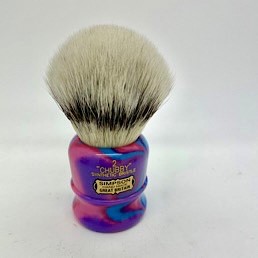 Special Edition Chubby 2 Platinum Fibre Moonjava