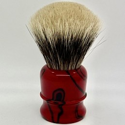 Exclusive Release – Chubby 3 Natural Manchurian 'Black Flame'