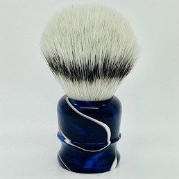 Limited Edition Chubby 3 Platinum Fibre Sapphire Candy 