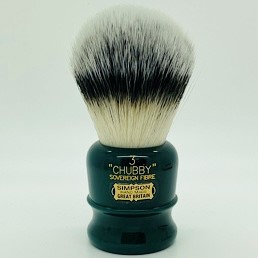 Chubby 3 Sovereign Fibre Veronese