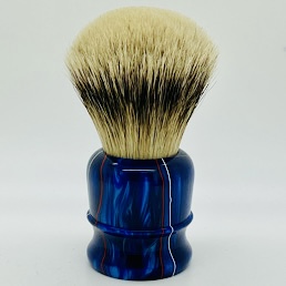 Limited Edition Chubby 3 Super (Silvertip) Badger Patriot