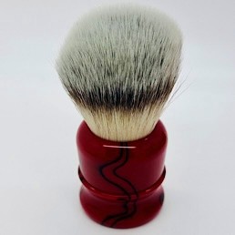 Exclusive Release – Chubby 2 Platinum Synthetic 'Black Flame'