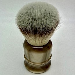 Exclusive Release – Chubby 2 Platinum Synthetic 'Champagne'