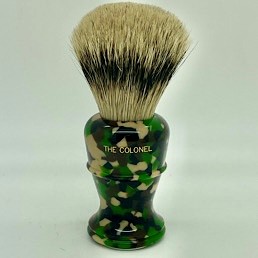 Limited Edition Colonel X2L Best Badger Camo