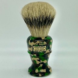 Limited Edition Colonel X2L Best Badger Camo