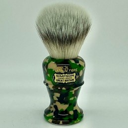 Limited Edition Colonel X2L Platinum Fibre Camo