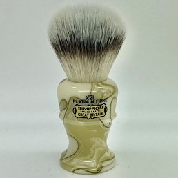 Limited Edition Colonel X2L Platinum Fibre Vesta