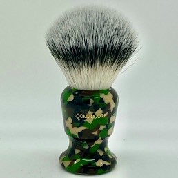 Limited Edition Commodore X3 Sovereign Fibre Camouflage 