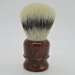 Special Edition Chubby 2 Synthetic Fibre Copper Ice