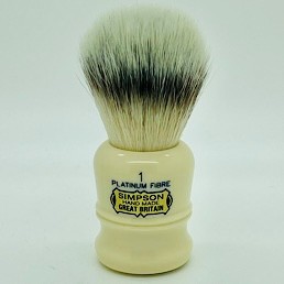 Duke D1 Platinum Fibre Faux Ivory