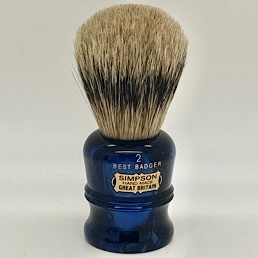Cyber Monday Duke 2 Best Badger Faux Sapphire 