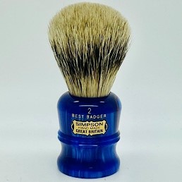 SALE Duke 2 Best Badger Vivid Blue