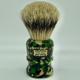 BLACK FRIDAY Limited Edition Duke 3 Best Badger Camo
