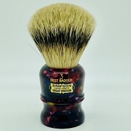 January Sale Limited Edition Duke 3 Best Badger Nebular 